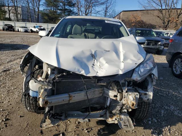 3CZRU6H51HM709375 Honda HR-V EX