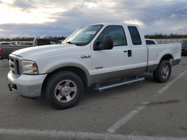 Auction sale of the 2005 Ford F250 Super Duty, vin: 1FTSX20P05EB38645, lot number: 81314763