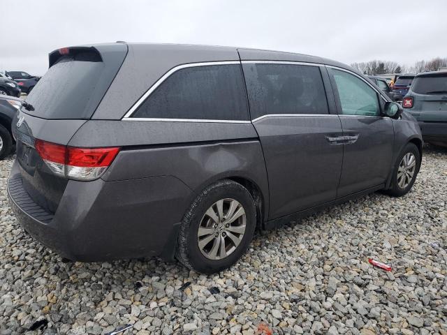 5FNRL5H68GB054310 Honda ODYSSEY EXL