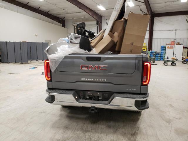 3GTP8DED0LG175942 GMC Sierra C1500 Slt