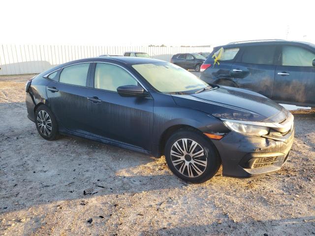 19XFC2F59JE010261 Honda Civic Lx
