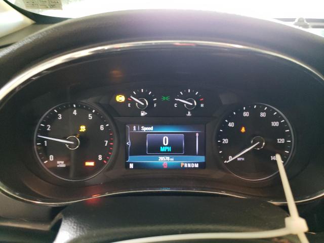 KL4CJESB8LB011739 Buick Encore Preferred