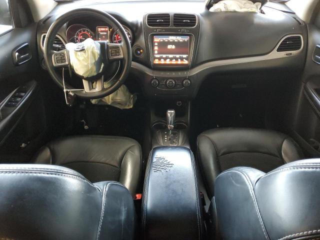 3C4PDCGB1GT207179 Dodge Journey Crossroad