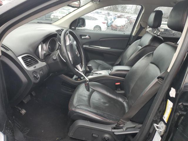 3C4PDCEG2KT686610 Dodge JOURNEY GT