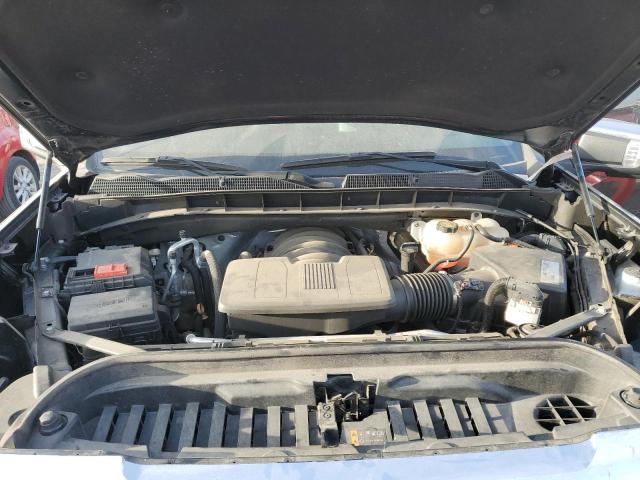 1GTR9DED5KZ311261 GMC Sierra K1500 Slt