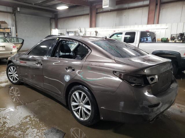 JN1BV7AR4EM692265 Infiniti Q50 BASE
