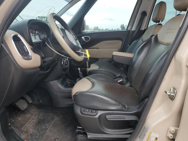 ZFBCFACH8EZ008095 Fiat 500l Lounge
