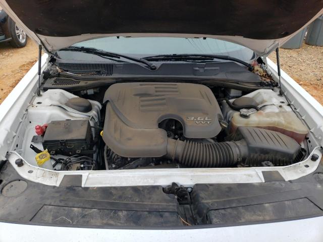 2C3CDZAG0LH210670 Dodge Challenger Sxt