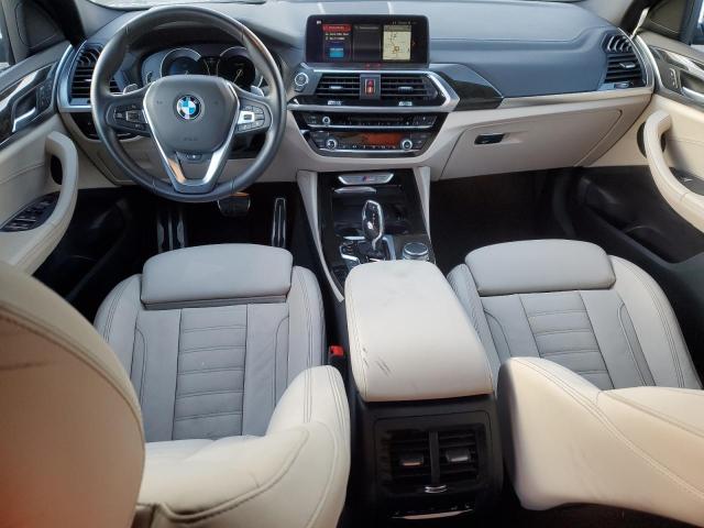 5UXUJ5C50KLA93382 BMW X4 M40i