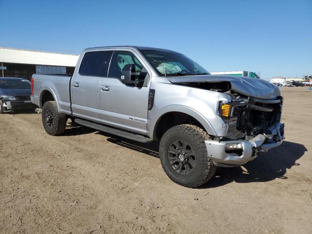 Auction sale of the 2020 Ford F350 Super Duty , vin: 1FT8W3BT5LEE45125, lot number: 178898953