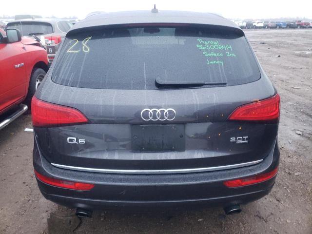 WA1LFAFP9FA050107 Audi Q5 Premium Plus