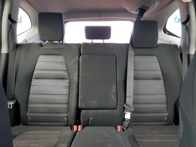 2HKRW6H37KH217736 Honda CR-V LX