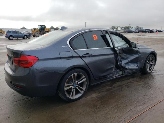WBA8E1C53JA178205 BMW 330e