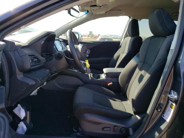 4S4BTACC4M3221919 Subaru Outback Premium
