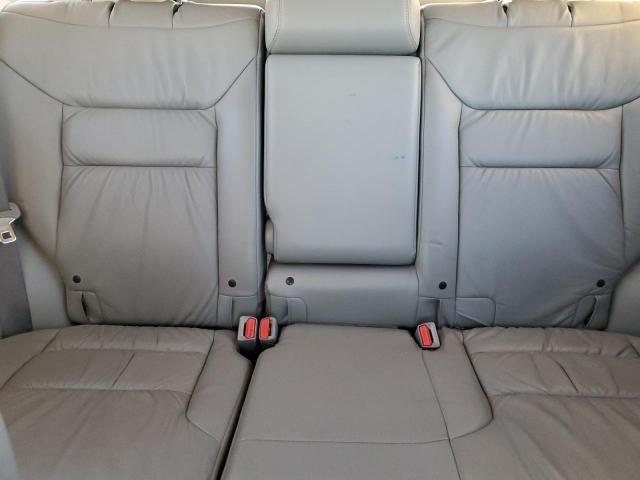 5J6RM4H74EL095005 Honda CR-V EXL