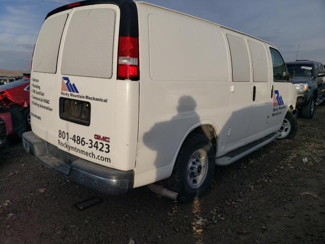 1GTW7AFF1H1908132 GMC Savana G2500