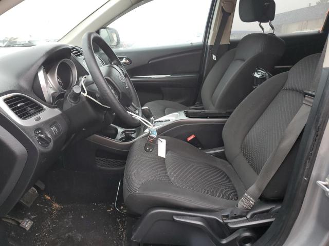 3C4PDCAB4JT429733 Dodge JOURNEY SE