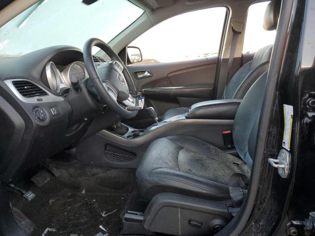 3C4PDDEG8JT450581 Dodge JOURNEY GT