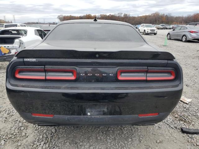 2C3CDZBT0FH843427 Dodge Challenger Sxt Plus
