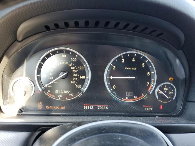 WBA5B1C50GG129027 BMW 535 I