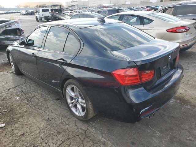 WBA3C1C53FK119088 BMW 328 I Sulev