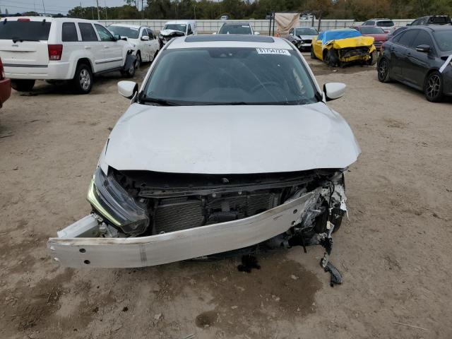 19UDE2F77LA012794 Acura Ilx Premium