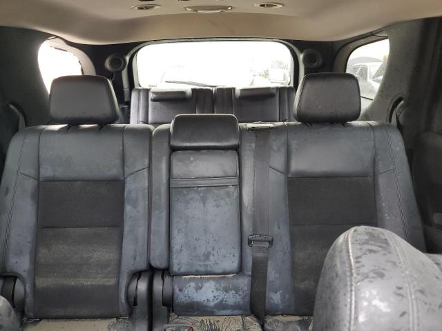 1C4RDHDG4JC261603 Dodge DURANGO GT