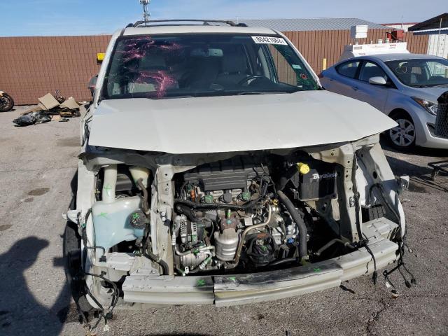 5FNYF4H94EB021096 Honda Pilot Touring