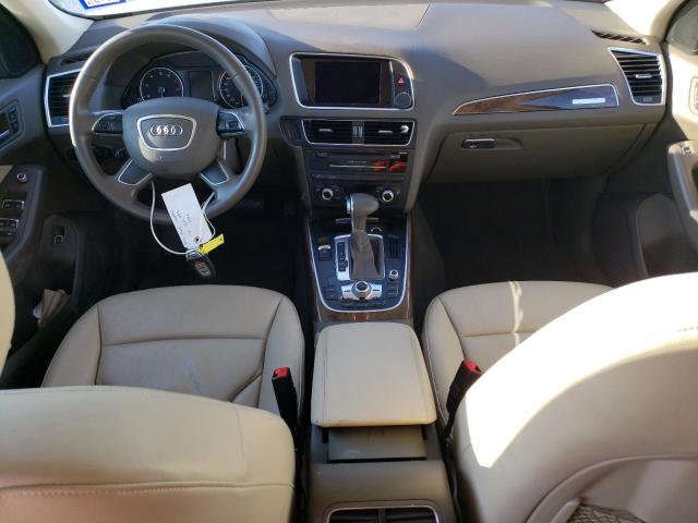 WA1C2AFP7GA143706 Audi Q5 PREMIUM