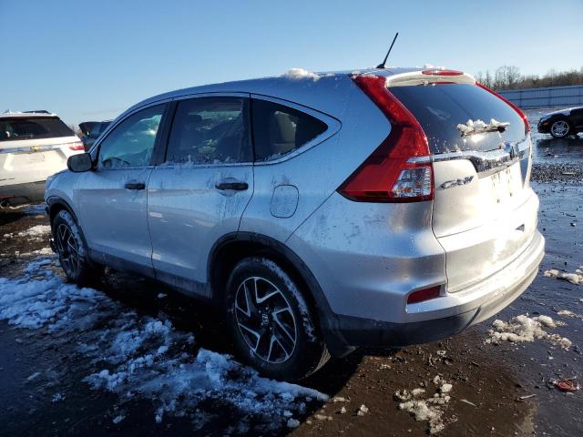 2HKRM4H46GH670904 Honda CR-V SE