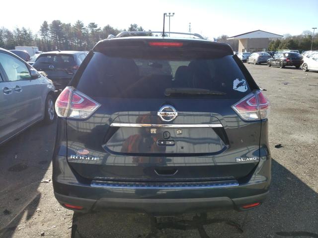 5N1AT2MV2GC837818 Nissan ROGUE S