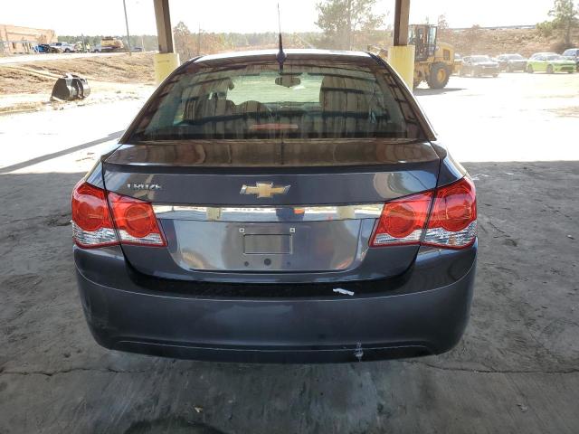 1G1PA5SHXE7248176 Chevrolet CRUZE LS