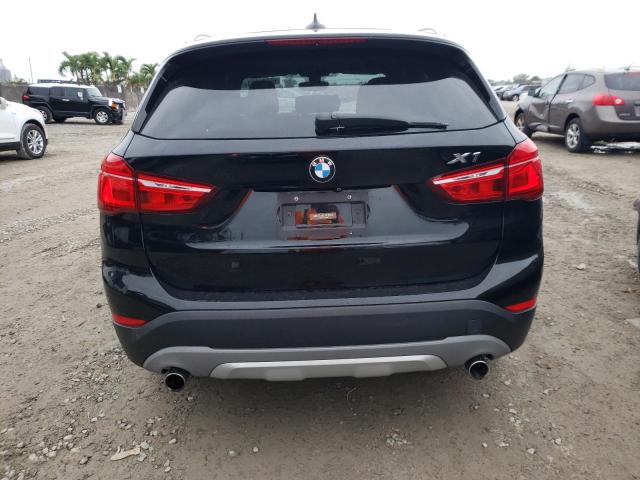 WBXHU7C31J5L05603 BMW X1 Sdrive28i