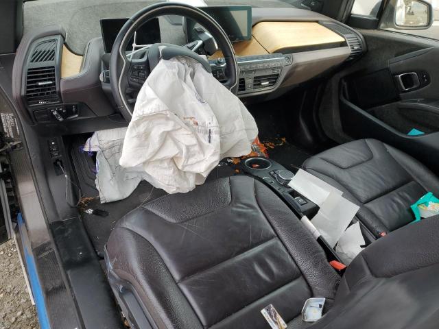 WBY1Z4C55FV501470 BMW I3 REX