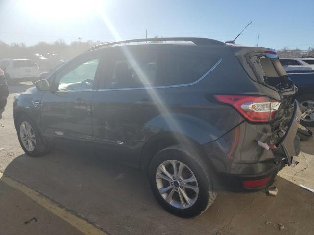 1FMCU0GD6JUA51499 Ford ESCAPE SE