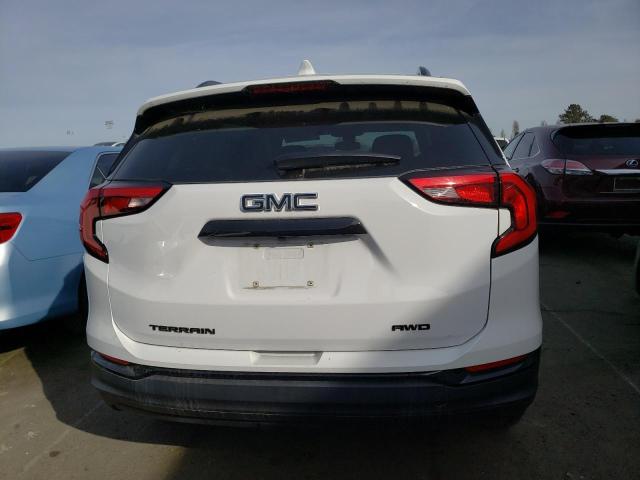 3GKALTEV7LL346673 GMC Terrain Sle