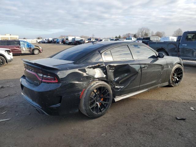 2C3CDXL95KH571748 Dodge Charger Srt Hellcat