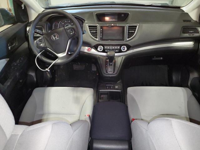 5J6RM4H54GL099248 Honda CR-V EX