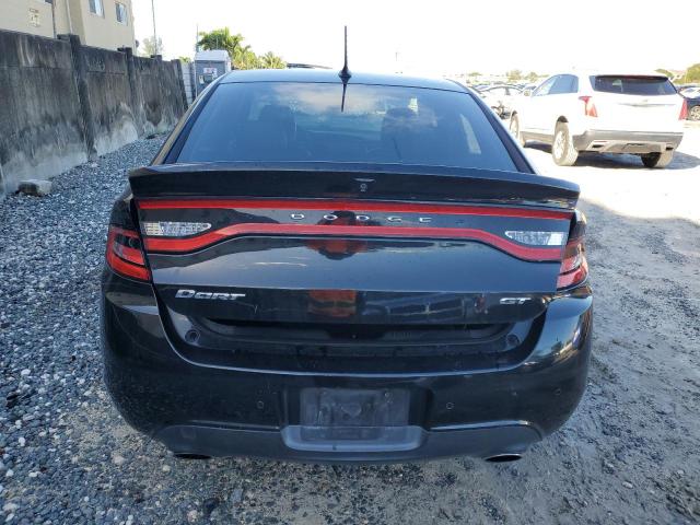 1C3CDFEBXFD111854 Dodge DART GT