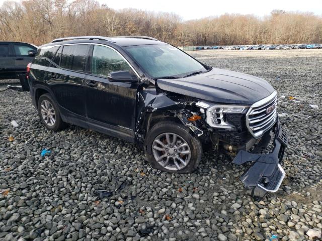 3GKALVEV7NL110961 GMC Terrain Slt