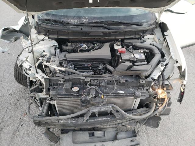 5N1AT2MT4HC795345 Nissan ROGUE S