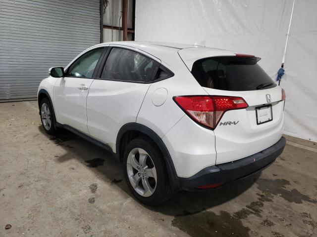 3CZRU6H53GM720778 Honda HR-V EX