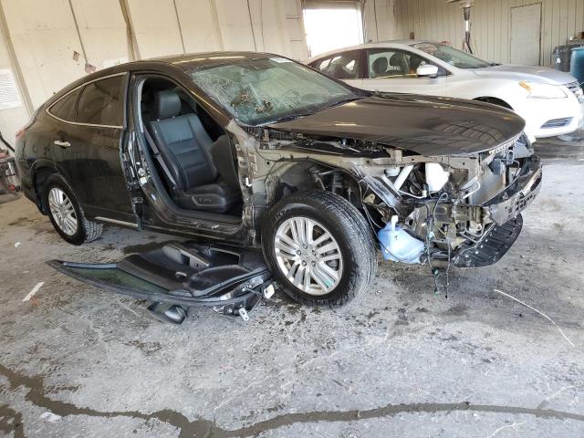 5J6TF3H54EL000323 Honda Crosstour Exl