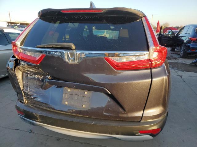 7FARW1H82HE010021 Honda CR-V EXL