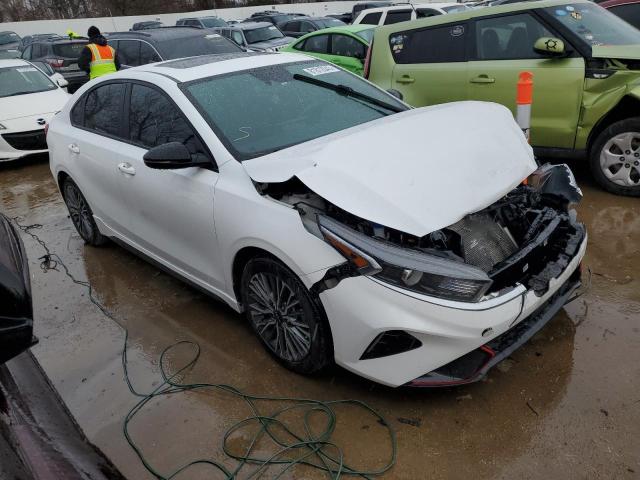 3KPF54AD6NE441313 KIA Forte Gt Line