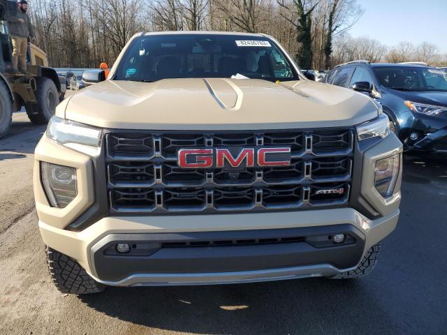 1GTP6DEK1P1230505 GMC Canyon At4