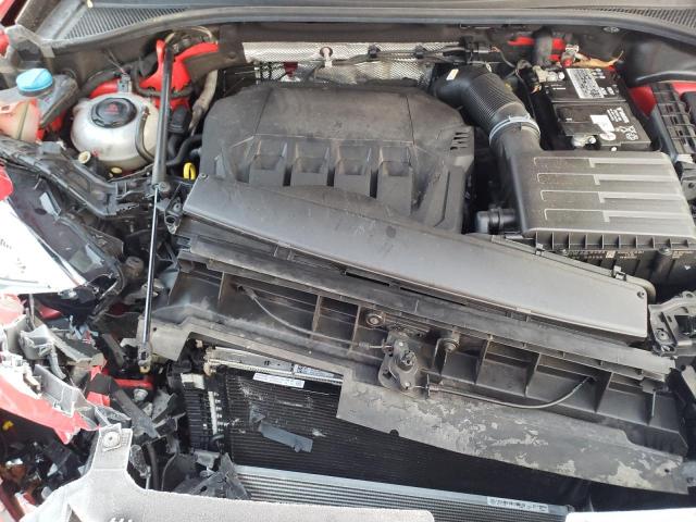 WA1AECF34L1102127 Audi Q3 PREMIUM