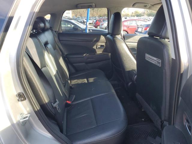 4A4AR4AU1FE038750 Mitsubishi Outlander Sport Se