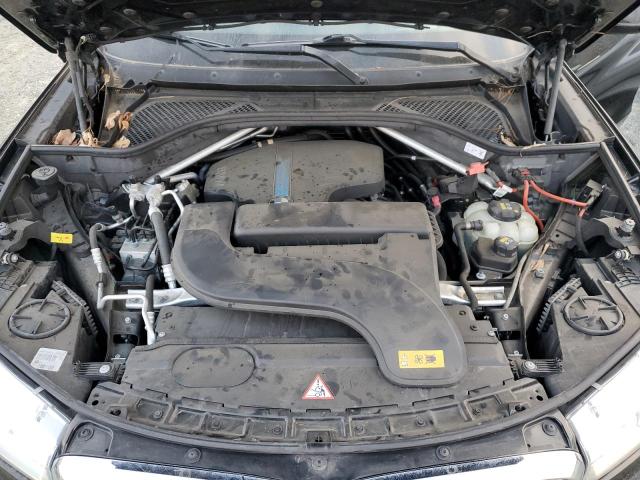 5UXKT0C52G0S75420 BMW X5 Xdr40e