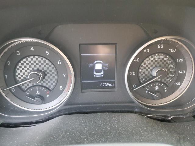 KMHD84LF7KU879103 Hyundai ELANTRA SEL